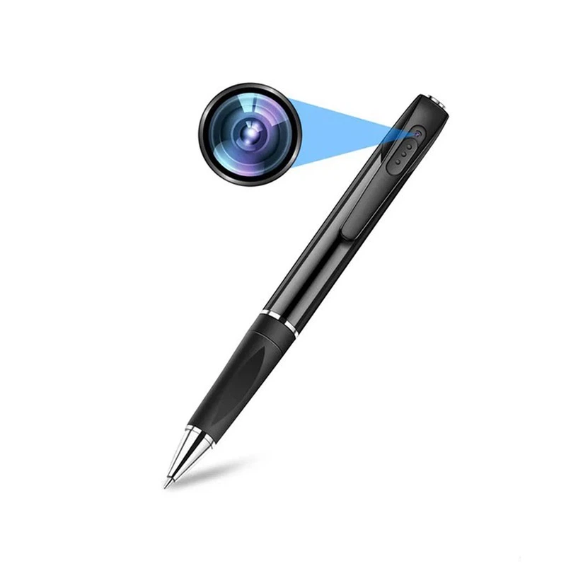 Pen Spy Camera Features and Uses Pen Spy Camera Features and Uses